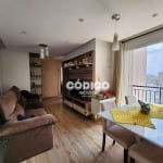 Apartamento com 2 dormitórios à venda, 54 m² por R$ 360.000,00 - Macedo - Guarulhos/SP