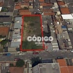 Terreno à venda, 1000 m² por R$ 3.000.000,00 - Vila Galvão - Guarulhos/SP