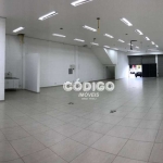 Salão para alugar, 200 m² por R$ 6.865,00/mês - Jardim Aida - Guarulhos/SP