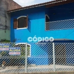 Sobrado para alugar, 162 m² por R$ 3.120,00/mês - Vila Augusta - Guarulhos/SP