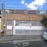 Sobrado à venda, 195 m² por R$ 1.500.000,00 - Cidade Maia - Guarulhos/SP