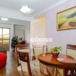 Apartamento com 2 quartos à venda, 74 m² por R$ 330.000 - Vila Rosália - Guarulhos/SP