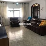 Sobrado com 3 dormitórios à venda, 234 m² por R$ 580.000,00 - Jardim Rosa de Franca - Guarulhos/SP