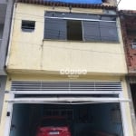 Sobrado com 2 dormitórios à venda, 250 m² por R$ 600.000,00 - Parque Continental - Guarulhos/SP