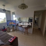 Apartamento à venda, 44 m² por R$ 265.000,00 - Jardim Las Vegas - Guarulhos/SP