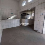 Salão para alugar, 60 m² por R$ 3.340/mês - Vila Endres - Guarulhos/SP