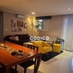 Apartamento com 3 dormitórios à venda, 82 m² por R$ 745.000,00 - Jardim Zaira - Guarulhos/SP