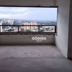 Apartamento com 2 dormitórios à venda, 69 m² por R$ 560.000 - Vila Augusta - Guarulhos/SP