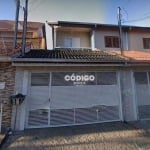 Sobrado com 3 dormitórios à venda, 170 m² por R$ 720.000,00 - Jardim Santa Clara - Guarulhos/SP