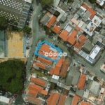 Terreno à venda, 403 m² por R$ 1.500.000,00 - Gopoúva - Guarulhos/SP