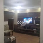 Lindo apartamento, 3 quartos sendo 1 suíte, 68m² a venda por  por R$ 435.000 - Vila São Judas Tadeu - Guarulhos/SP