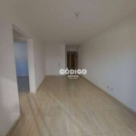 Apartamento com 2 dormitórios para alugar, 65 m² por R$ 2.000,00/mês - Picanço - Guarulhos/SP