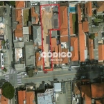 Terreno para alugar, 700 m² por R$ 7.588/mês (incluído IPTU)- Centro - Guarulhos/SP