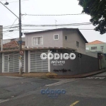 Sobrado com 4 quartos, 330 m² - venda por R$ 880.000 ou aluguel por R$ 4.500 - Macedo - Guarulhos/SP