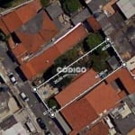 Terreno à venda, 300 m² por R$ 450.000,00 - Gopoúva - Guarulhos/SP