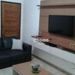 Apartamento com 3 dormitórios à venda, 127 m² por R$ 390.000,00 - Centro - Guarulhos/SP