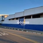 Galpão para alugar, 650 m² por R$ 12.280/mês - Vila Nova Bonsucesso - Guarulhos/SP