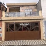 Sobrado à venda, 229 m² por R$ 565.000,00 - Vila Santa Maria - Guarulhos/SP