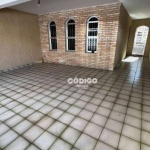 Sobrado à venda, 145 m² por R$ 550.000,00 - Vila Augusta - Guarulhos/SP