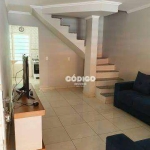 Sobrado à venda, 75 m² por R$ 340.000,00 - Jardim Adriana - Guarulhos/SP