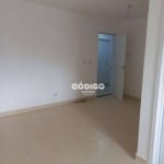 Apartamento com 1 dormitório para alugar, 34 m² por R$ 1.200/mês - Torres Tibagy - Guarulhos/SP