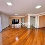 Apartamento com 3 dormitórios à venda, 200 m² por R$ 1.490.000,00 - Vila Rosália - Guarulhos/SP