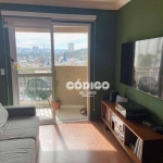 Apartamento com 3 dormitórios à venda, 90 m² por R$ 895.000,00 - Bosque Maia - Guarulhos/SP