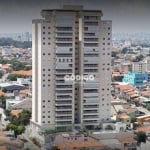 Apartamento com 4 dormitórios à venda, 204 m² por R$ 1.980.000,00 - Vila Galvão - Guarulhos/SP