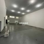 Salão para alugar, 250 m² por R$ 9.358,00/mês - Parque Continental I - Guarulhos/SP