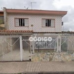 Sobrado com 3 dormitórios para alugar, 500 m² por R$ 12.400,00/mês - Vila Augusta - Guarulhos/SP