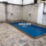 Sobrado com 4 dormitórios à venda, 90 m² por R$ 850.000,00 - Jardim Eusonia - Guarulhos/SP