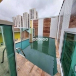 Sobrado com 3 dormitórios à venda, 400 m² por R$ 1.250.000,00 - Jardim Terezópolis - Guarulhos/SP