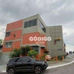 Prédio para alugar, 250 m² por R$ 10.000,00/mês - Jardim Bom Clima - Guarulhos/SP