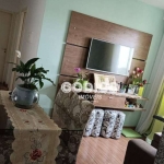 Apartamento com 2 dormitórios à venda, 44 m² por R$ 280.000,00 - Cocaia - Guarulhos/SP