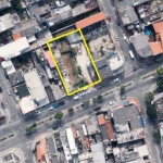 Terreno à venda, 800 m² por R$ 2.000.000,00 - Jardim São João - Guarulhos/SP