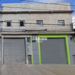 Galpão para alugar, 500 m² por R$ 9.000,00/mês - Jardim Ponte Alta I - Guarulhos/SP