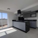 Cobertura com 3 dormitórios à venda, 108 m² por R$ 950.000,00 - Vila Galvão - Guarulhos/SP