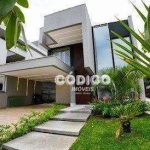 Sobrado com 6 dormitórios à venda, 500 m² por R$ 13.500.000,00 - Condominio Riviera de São Lourenço - Bertioga/SP