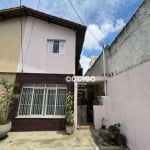 Sobrado com 2 dormitórios à venda, 148 m² por R$ 650.000,00 - Gopoúva - Guarulhos/SP