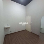 Sala para alugar, 15 m² por R$ 950,00/mês - Parque Renato Maia - Guarulhos/SP