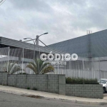 Galpão a venda frente para Rodovia Presidente Dutra sentido SP/Rio, 15.200m² de terreno,  8.222m² de área construída, pé direito 12m