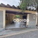 Sobrado com 3 quartos, 3 vagas cobertas, à venda, 351 m² por R$ 1.027.000 - Gopoúva - Guarulhos/SP