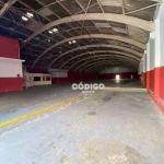 Galpão para alugar, 1700 m² por R$ 30.000,00/mês - Jardim Tranqüilidade - Guarulhos/SP