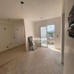 Apartamento com 2 dormitórios à venda, 49 m² por R$ 420.000,00 - Jardim Aida - Guarulhos/SP