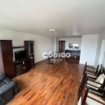 Apartamento com 2 dormitórios à venda, 120 m² por R$ 750.000,00 - Santana - São Paulo/SP