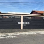 Casa com 3 dormitórios à venda, 100 m² por R$ 645.000,00 - Portão - Arujá/SP