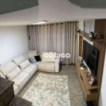 Sobrado com 4 dormitórios à venda, 234 m² por R$ 700.000,00 - Jardim Las Vegas - Guarulhos/SP