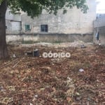 Terreno à venda, 1000 m² por R$ 1.200.000 - Jardim IV Centenário - Guarulhos/SP