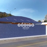 Galpão para alugar, 1800 m² por R$ 64.800,00/mês - Jardim Modelo - São Paulo/SP