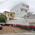 Terreno à venda, 250 m² por R$ 500.000,00 - Vila Tijuco - Guarulhos/SP